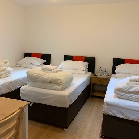 Oxford Bed And Breakfast Кидлингтън Екстериор снимка