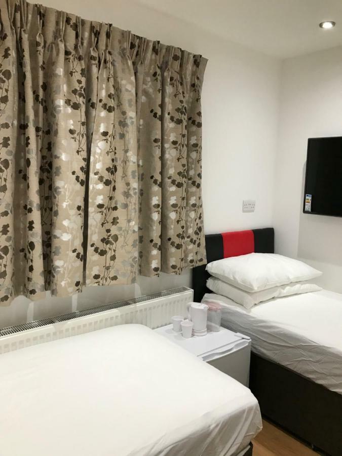 Oxford Bed And Breakfast Кидлингтън Екстериор снимка