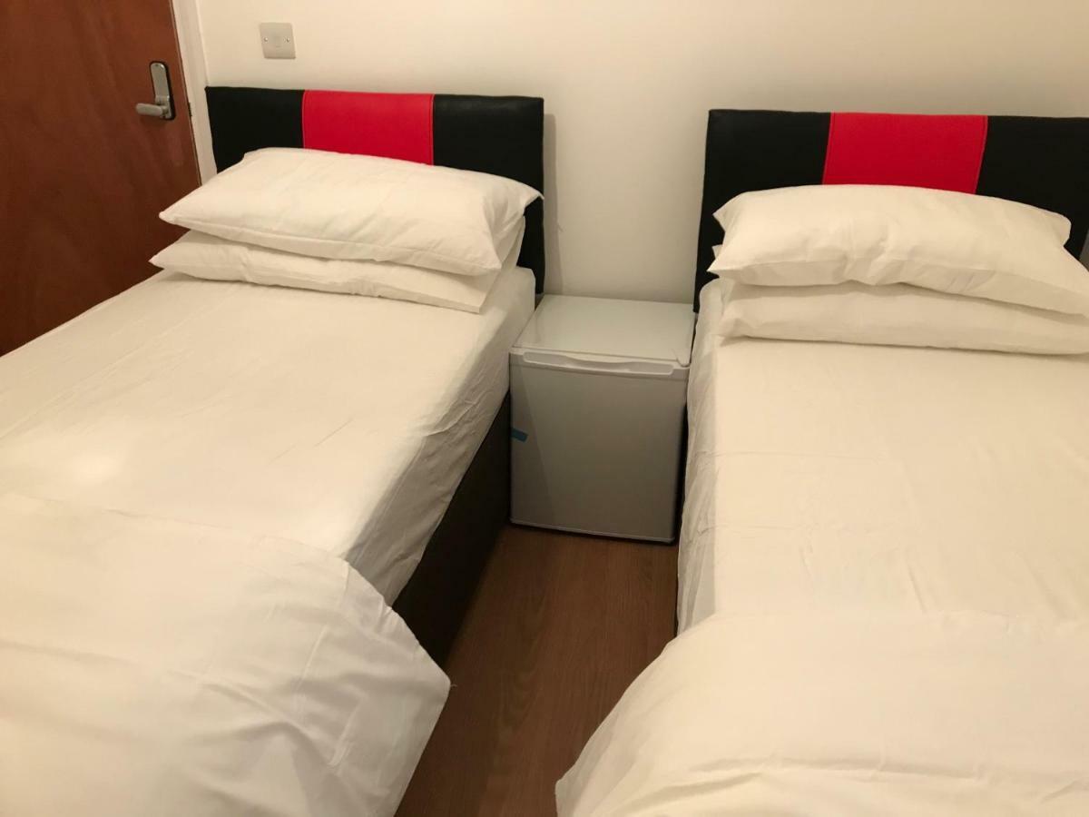 Oxford Bed And Breakfast Кидлингтън Екстериор снимка