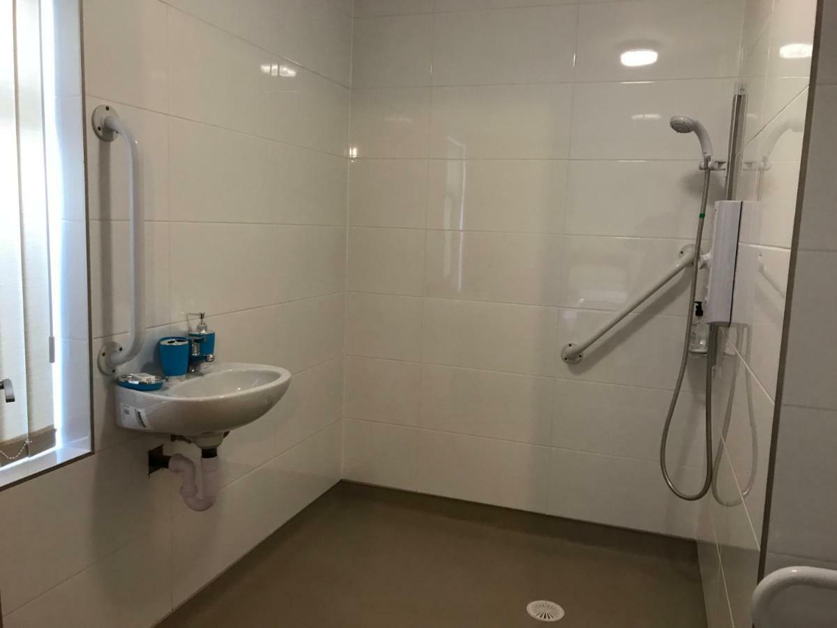 Oxford Bed And Breakfast Кидлингтън Екстериор снимка