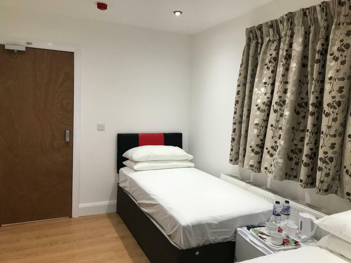 Oxford Bed And Breakfast Кидлингтън Екстериор снимка