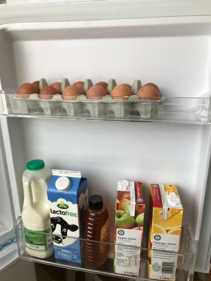 Oxford Bed And Breakfast Кидлингтън Екстериор снимка