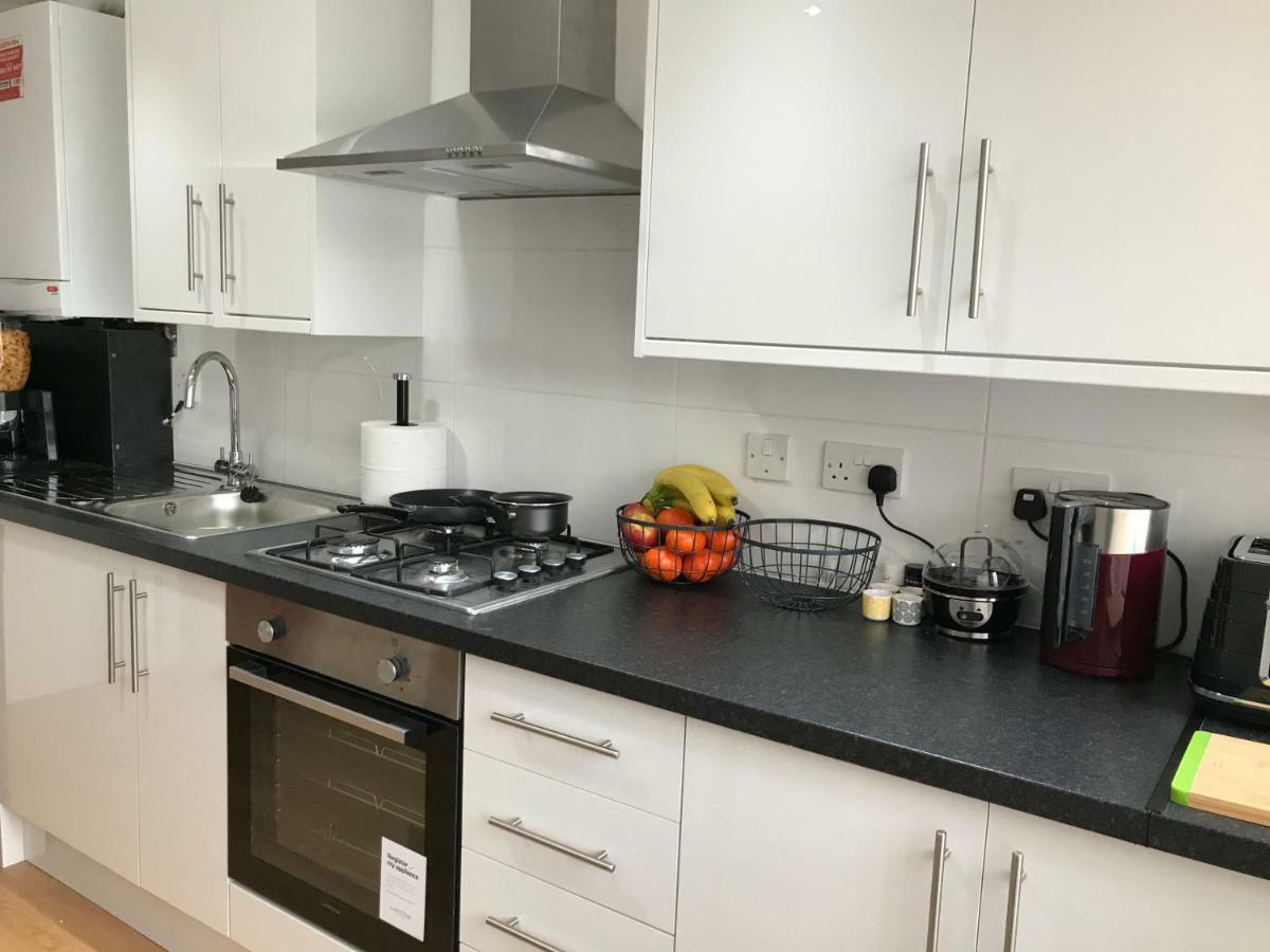 Oxford Bed And Breakfast Кидлингтън Екстериор снимка