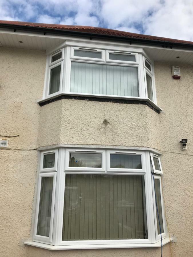 Oxford Bed And Breakfast Кидлингтън Екстериор снимка