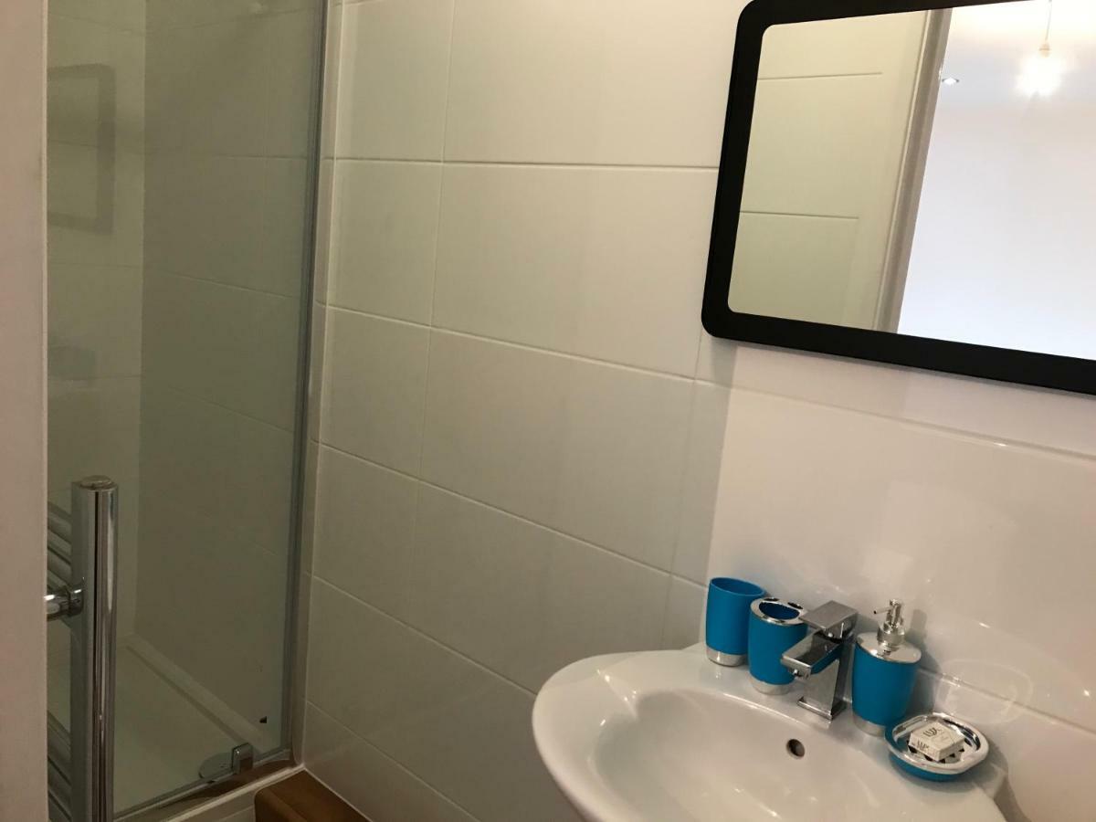Oxford Bed And Breakfast Кидлингтън Екстериор снимка