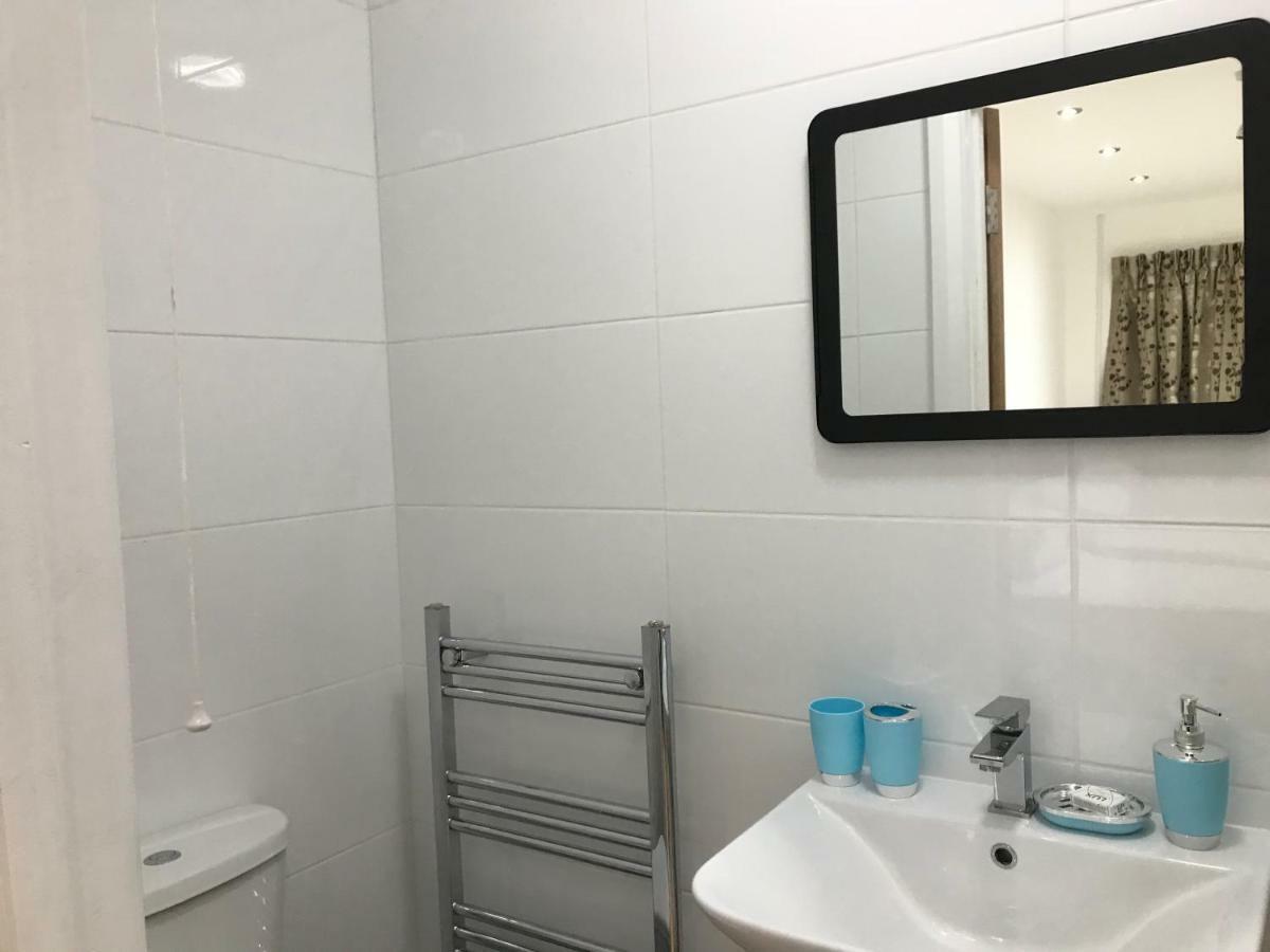 Oxford Bed And Breakfast Кидлингтън Екстериор снимка