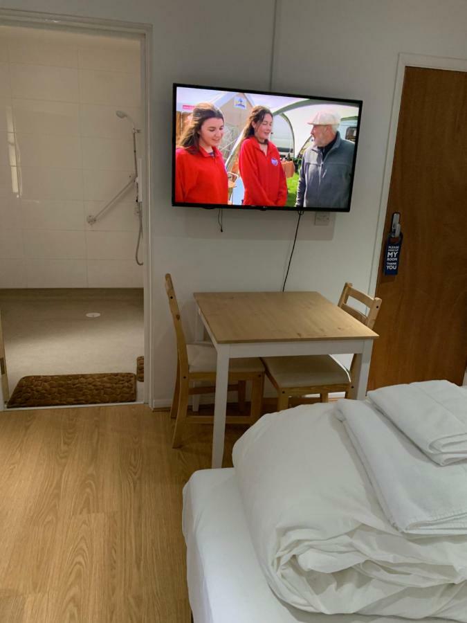 Oxford Bed And Breakfast Кидлингтън Екстериор снимка