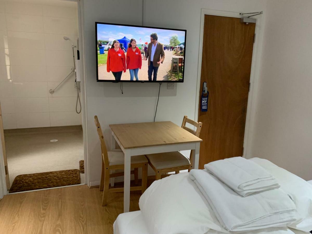 Oxford Bed And Breakfast Кидлингтън Екстериор снимка