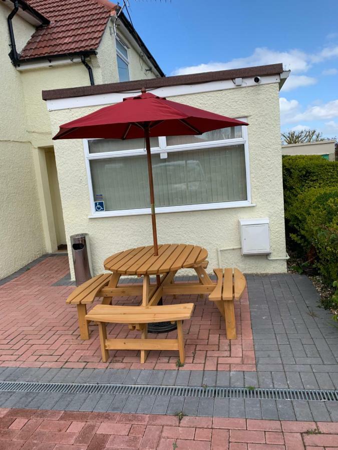 Oxford Bed And Breakfast Кидлингтън Екстериор снимка