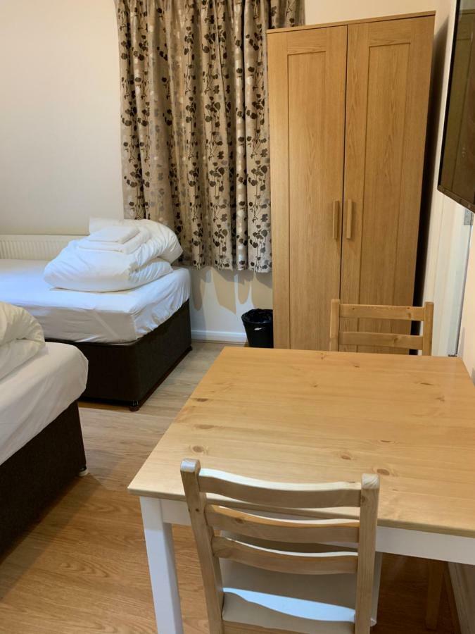 Oxford Bed And Breakfast Кидлингтън Екстериор снимка