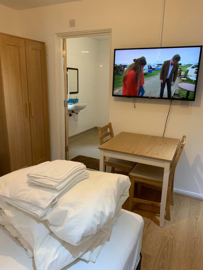 Oxford Bed And Breakfast Кидлингтън Екстериор снимка